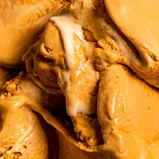 Nicky Glasses Ice Cream