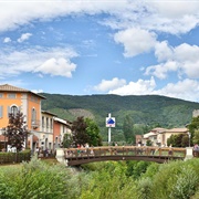 Barberino Designer Outlet