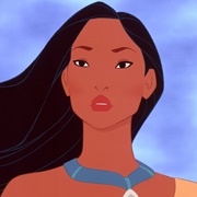 Pocahontas (Pocahontas)