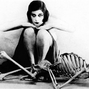 The Vampire (A Fool There Was, 1915)