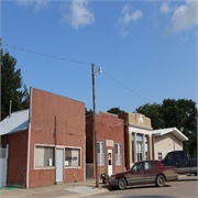 Mason City, Nebraska