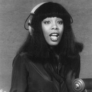 Donna Summer