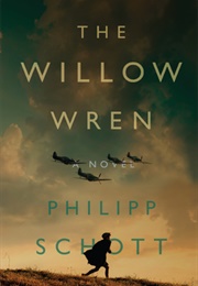 The Willow Wren (Philipp Schott)