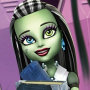 Frankie Stein (Monster High)