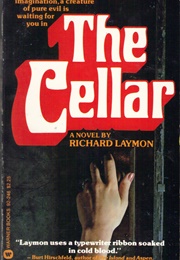 The Cellar (Richard Laymon)