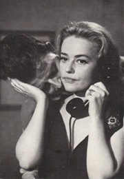 Jeanne Moreau - Les Liaisons Dangereuses (1959)