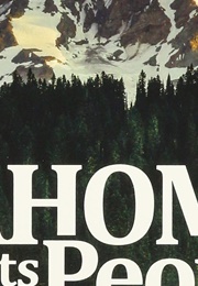 Tahoma and Its People (Jeff Antonelis-Lapp)