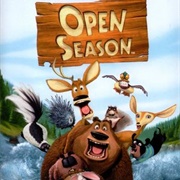 Open Season