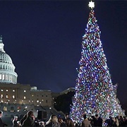 Christmas in the United States