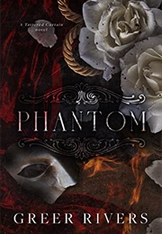 Phantom (Greer Rivers)