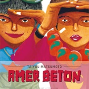 Amer Beton