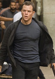 Jason Bourne (2002)