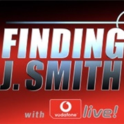 Finding J Smith