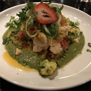 Kentucky: Mayan Café, Louisville