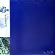 くるり [Quruli] - Team Rock