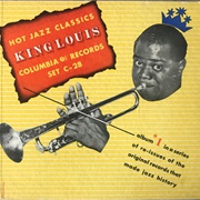 Louis Armstrong - King Louis