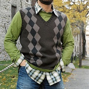Sweater Vest
