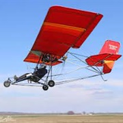 LEARN to Fly an Ultralight