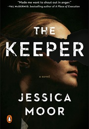 The Keeper (Jessica Moor)