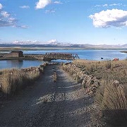 Junín Province, Peru