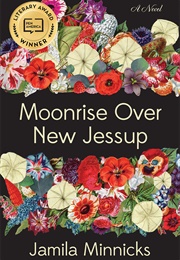 Moonrise Over New Jessup (Jamila Minnicks)