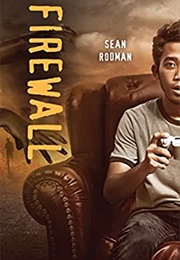 Firewall (Sean Rodman)