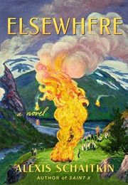 Elsewhere (Alexis Schaitkin)
