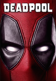 Deadpool (2016)