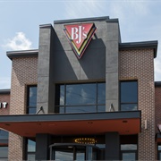 BJ&#39;s Restaurant and Brewhouse