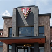 BJ's Restaurant and Brewhouse