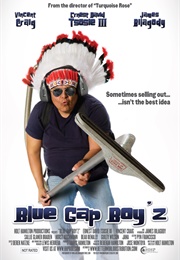 Blue Gap Boy'z (2008)