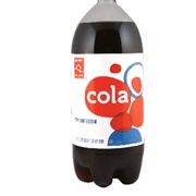 Sunny Select Cola
