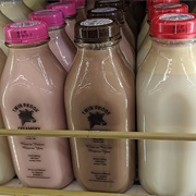 Twin Brook Creamery