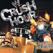 WWE Crush Hour