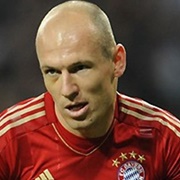 Arjen Robben