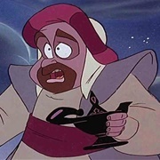 Abis Mal (The Return of Jafar, 1994)