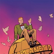 Jimmy Olsen