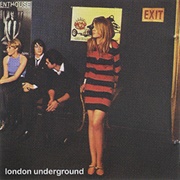 London Underground - London Underground (2000)