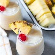 Virgin Piña Colada