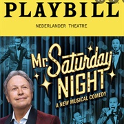 Mr. Saturday Night
