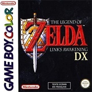 The Legend of Zelda: Link's Awakening DX