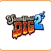 Steam World Dig 2
