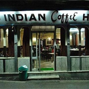 Indian Coffee House