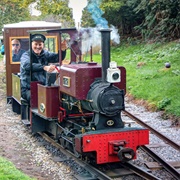 Sherwood Forest Railway