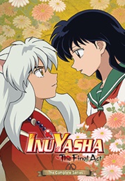 Inuyasha: The Final Act (2009)