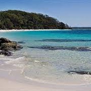 Murrays Beach, Jervis Bay Territory, ACT/NSW