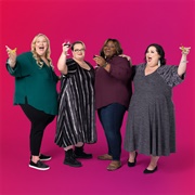 1000 Lb Best Friends