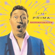 When You're Smiling - Louis Prima