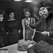 Dump Gawd: Triz Nate