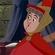 Flora (Sleeping Beauty)